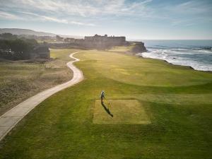 The Ritz-Carlton, Half Moon Bay - Booking Your Stay