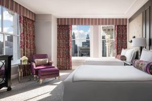 The Ritz-Carlton, New Orleans - Booking Your Stay