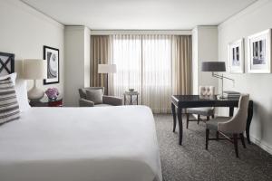 The Ritz Carlton, Pentagon City - Booking Your Stay