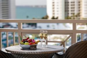 The Ritz-Carlton, Sarasota - Staff Highlights