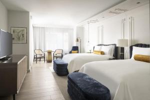 The Ritz-Carlton, South Beach - Policies and Considerations