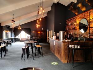 The River Inn Thredbo - Nearby Attractions and Outdoor Pursuits