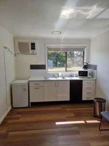 The Rocks Apartments - Policies and Restrictions