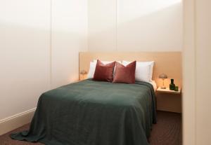 The Rooms Milton - Safety and Security Measures