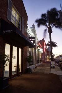 The Rose Hotel & Motel - Questions About Your Stay