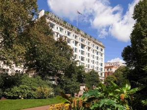 The Savoy - Unique Features