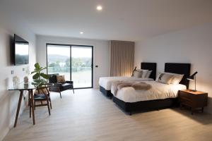 The Seabird - Accessibility and Facilities