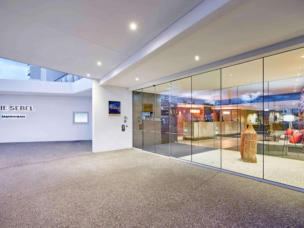 The Sebel Mandurah Review