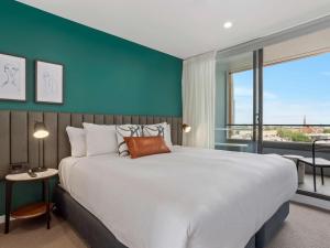 The Sebel Melbourne Moonee Ponds - Policies and Charges