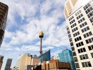 The Sebel Sydney Martin Place - Nearby Attractions