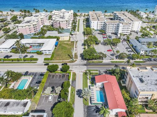 The Shores Hotel - Accessibility Features