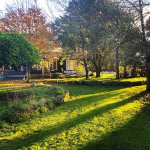 The Source, Otways - Cosy Atmosphere and Effective Heating