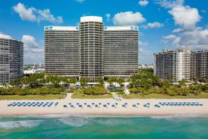 The St. Regis Bal Harbour Resort - Recreational Activities