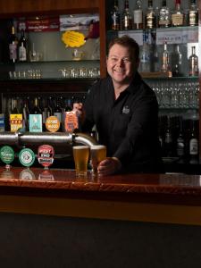 The Tanunda Club Guest Suites - Additional Services and Activities