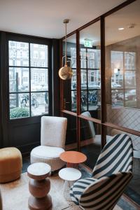 The Times Hotel - Cancellation and Prepayment Details