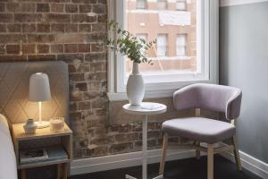 The Ultimo - Accessibility and Pet Policy