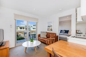 The Victoria Apartments - Policies and Rules