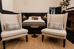 The Victoria Hotel Rutherglen - Frequently Asked Questions