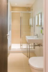 The Wesley Euston - Sustainability and COVID-19 Measures