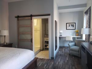 The Y On Broadway - Booking Your Stay