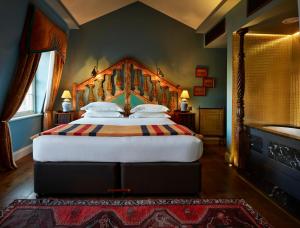 The Zetter Clerkenwell - Sustainability Practices