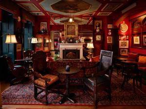 The Zetter Marylebone - Common Questions