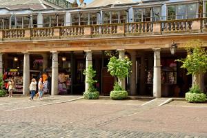 Thistle London Holborn - Booking and Check-in/Check-out Policies