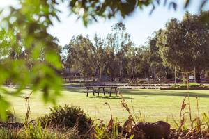 Tindarra Resort - Getting There