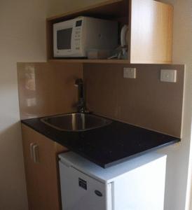 Tocumwal Golf Resort - Family-Friendly Features