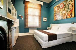 Tolarno Hotel - Frequently Asked Questions