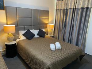 Tollgate Motel - Facilities and Services