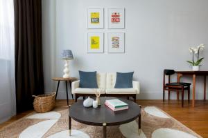 Town Hall Hotel - Shoreditch - Sustainability and Environmental Initiatives
