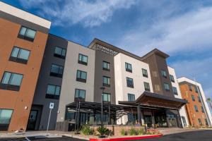 TownePlace Suites by Marriott Las Vegas North I-15 - Policies and Reservations