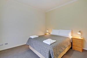 Traralgon Serviced Apartments - Payment and Housekeeping