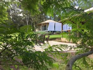 Tuckers Retreat - Booking Details