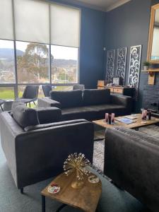 Tumbarumba Motel & Elms Restaurant - Facilities and Amenities