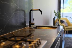 Turnkey Accommodation-North Melbourne - Policies and Restrictions