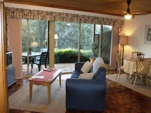 Tweed Valley Lodge - Additional Property Details