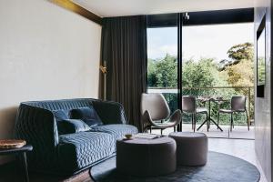 United Places Hotel Botanic Gardens - Safety and Security