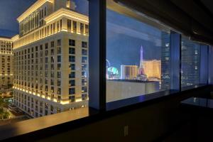 Vdara Hotel & Spa - Policies and Restrictions
