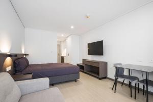 Velocity Motel & Bistro-WA - Room Amenities and Features