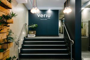 Veriu Camperdown - Questions About Your Stay