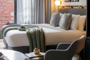 Veriu Collingwood - Nearby Attractions and Accessibility