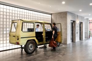 Veriu Green Square - Additional Guest Services