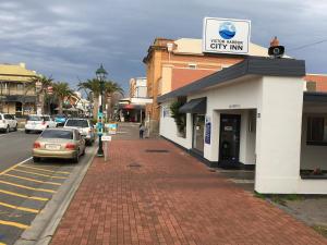 Victor Harbor City Inn - About Victor Harbor