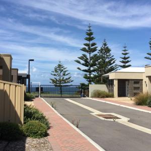 Villas on the Bay Kingscote - Environmentally Friendly Design