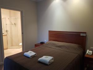 Vine Inn Barossa - Policies and Information