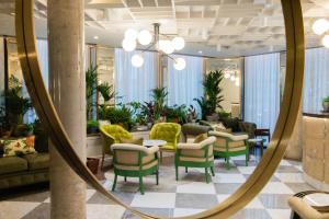 Vintry & Mercer Hotel - Small Luxury Hotels of the World - Sustainable Practices and Commitment