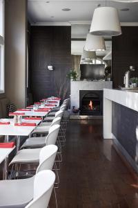 Vulcan Hotel Sydney - Additional Services