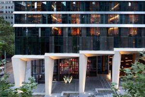 W Melbourne Hotel Review - The Last Word